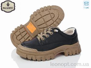 Туфлі PALIAMENT 860-1