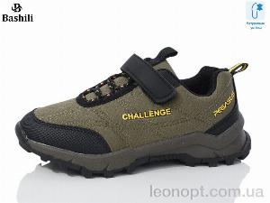 Кросівки Башили G63A19-5