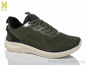 Кросівки M.Shoes AS094-4