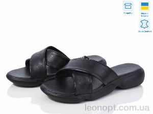 Шльопанці A.Dama MV194 ч.ш.