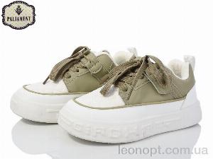 Кросівки PALIAMENT E33-3U