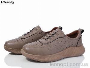 Кросівки Trendy EK760B-20