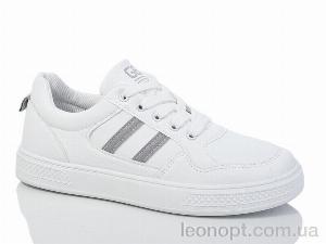 Кросівки Xifa 966-003 white
