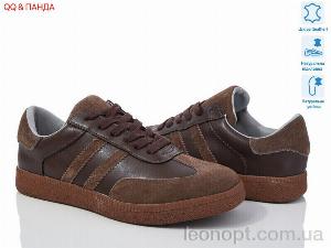 Кросівки QQ shoes 8009-9