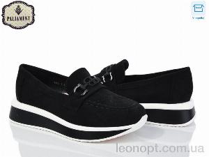 Туфлі PALIAMENT W66-1