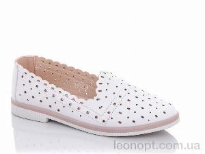 Туфлі Xifa kids 000-PB614-2