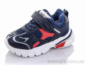 Кросівки Xifa kids 000-B10206-1