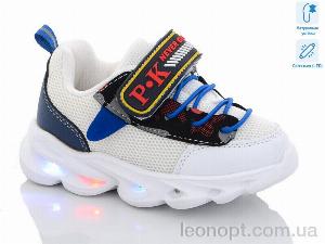 Кросівки Xifa kids 000-7989A LED