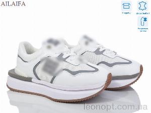 Кросівки Ailaifa 8811 white