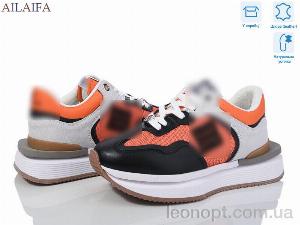 Кросівки Ailaifa 8811 orange