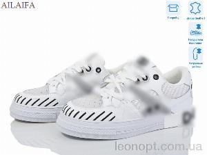 Кросівки Ailaifa 7025 white