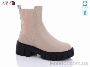 Черевики Aba W3ABA961-1