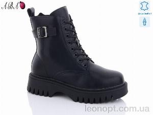 Черевики Aba M1ABA63