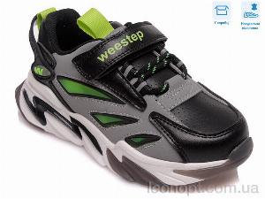 Кросівки Weestep R058763792 BK