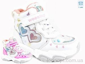 Черевики Weestep R962965138 LP