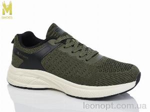 Кросівки M.Shoes AS131-1