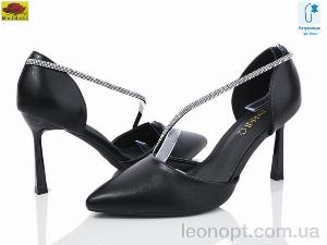 Туфлі Mei De Li ST023-3
