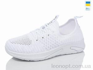 Кросівки Lot Shoes N588 білий