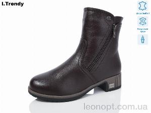 Черевики Trendy DH2906-5