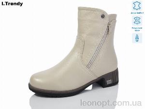Черевики Trendy DH2906-9