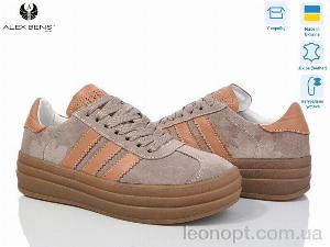 Кросівки Alex Bens 10159-73