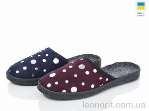 Капці Lot Shoes Блиск горох mix