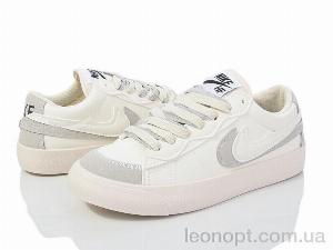 Кросівки Violeta HD41(149-45) white-grey
