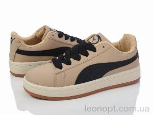 Кросівки Violeta HD21(136-31) khaki