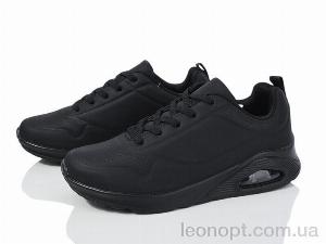 Кросівки Violeta 20-1029-1 black