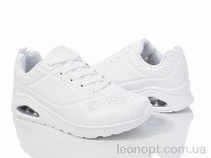 Кросівки Violeta 20-1029-2 white