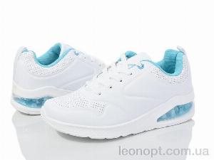 Кросівки Violeta 20-1031-1 white