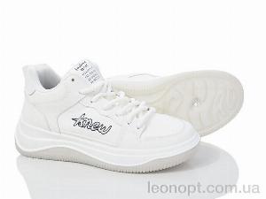 Кросівки Violeta 149-49 white