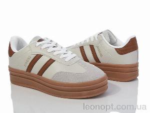 Кросівки Violeta 20-1046-6 camel