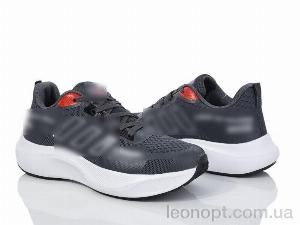 Кросівки Violeta HD33(173-7) grey