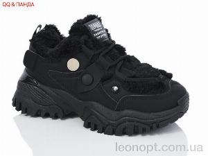 Кросівки QQ shoes J981-1