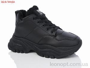 Черевики QQ shoes J983-1