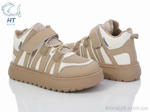Черевики TOM.M 50869D