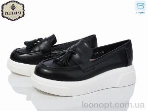 Туфлі PALIAMENT W58-1