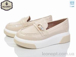 Туфлі PALIAMENT W53-5