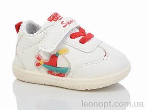 Кросівки ASHIGULI 734-1