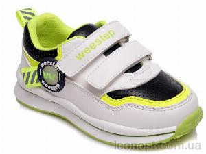 Кросівки Prime-Opt Weestep R956363072 BK-WS