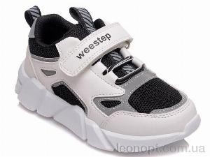 Кросівки Prime-Opt Weestep R202163521 BK-WS