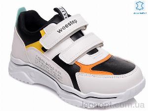 Кросівки Prime-Opt Weestep R810264033 W-WS