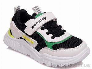 Кросівки Prime-Opt Weestep R090363553 W-WS