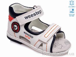 Сандалі Prime-Opt Weestep R911760081 W-WS