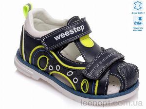 Сандалі Prime-Opt Weestep R200590163 DB-WS