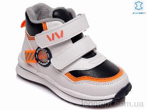Черевики Prime-Opt Weestep R956365063 W-WS