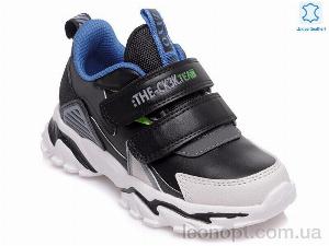 Кросівки Prime-Opt Weestep R201553937 BK-WS