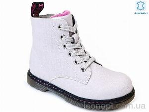 Черевики Prime-Opt Weestep R218365601 GR-WS