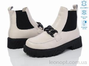 Черевики ITTS AK82-9